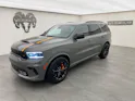 Dodge Durango R/T TowNGo Hemi Orange P.