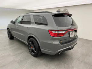 Dodge Durango R/T TowNGo Hemi Orange P.