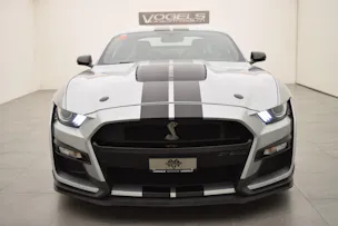 Ford Mustang GT500 Shelby