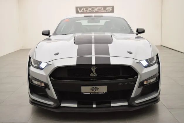 Ford Mustang GT500 Shelby