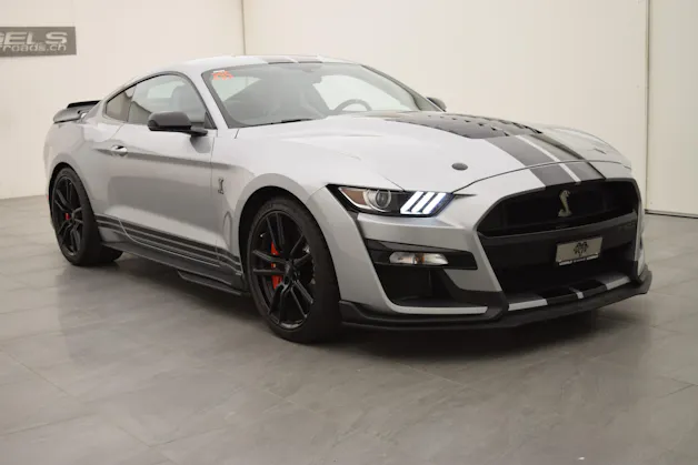 Ford Mustang GT500 Shelby