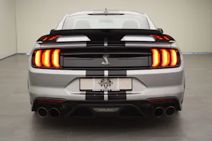 Ford Mustang GT500 Shelby