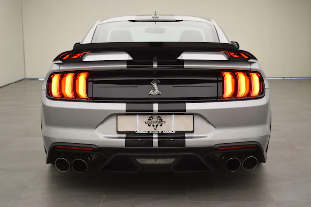 Ford Mustang GT500 Shelby