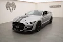 Ford Mustang GT500 Shelby