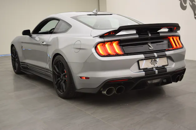 Ford Mustang GT500 Shelby