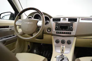 Chrysler Sebring 2.7 LTD V6