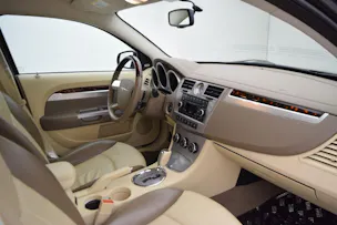 Chrysler Sebring 2.7 LTD V6