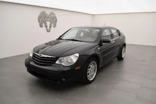 Chrysler Sebring 2.7 LTD V6