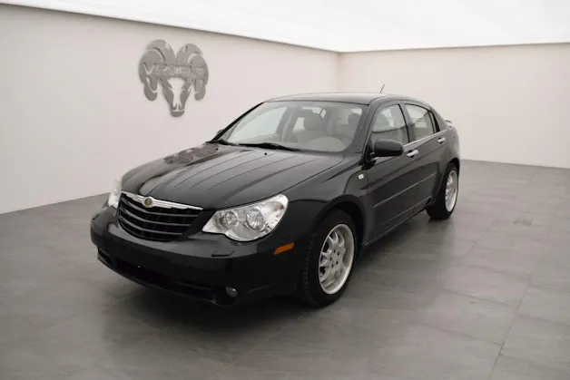 Chrysler Sebring 2.7 LTD V6