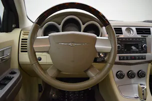 Chrysler Sebring 2.7 LTD V6