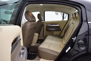 Chrysler Sebring 2.7 LTD V6