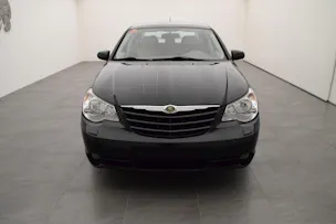 Chrysler Sebring 2.7 LTD V6