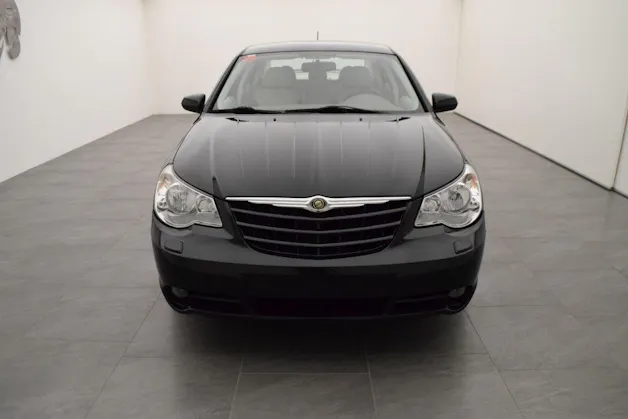 Chrysler Sebring 2.7 LTD V6