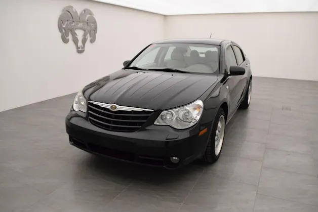 Chrysler Sebring 2.7 LTD V6