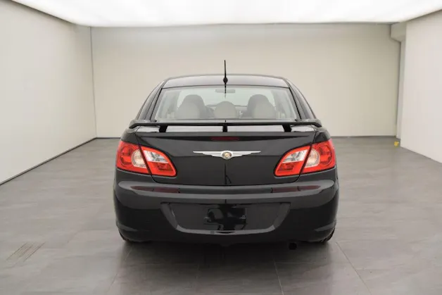Chrysler Sebring 2.7 LTD V6