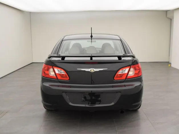 Chrysler Sebring 2.7 LTD V6