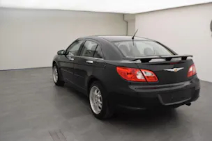 Chrysler Sebring 2.7 LTD V6