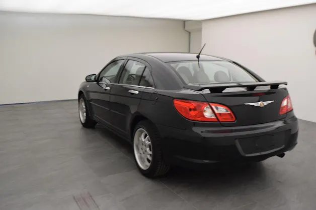 Chrysler Sebring 2.7 LTD V6