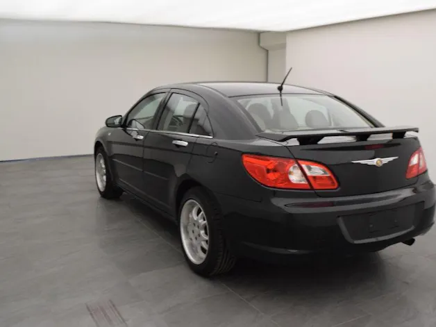Chrysler Sebring 2.7 LTD V6