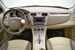 Chrysler Sebring 2.7 LTD V6