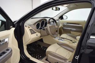 Chrysler Sebring 2.7 LTD V6