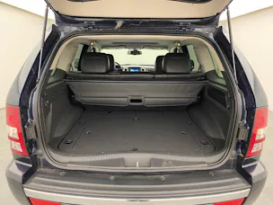 Jeep Grand Cherokee 3.0CRD LTD