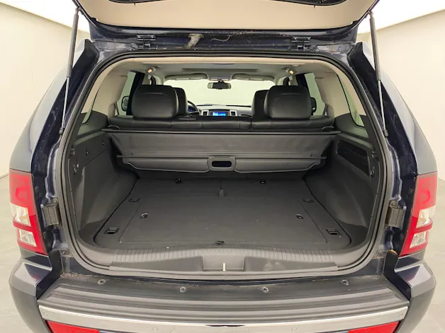 Jeep Grand Cherokee 3.0CRD LTD