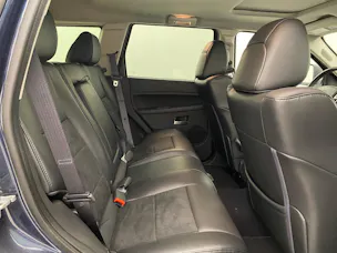 Jeep Grand Cherokee 3.0CRD LTD