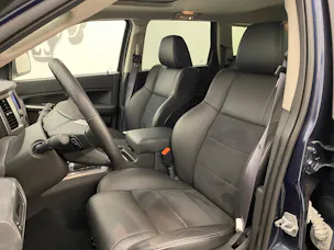 Jeep Grand Cherokee 3.0CRD LTD