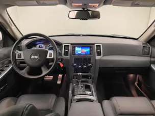 Jeep Grand Cherokee 3.0CRD LTD