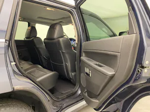 Jeep Grand Cherokee 3.0CRD LTD