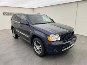Jeep Grand Cherokee 3.0CRD LTD