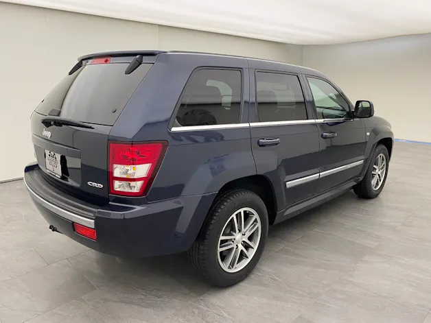 Jeep Grand Cherokee 3.0CRD LTD