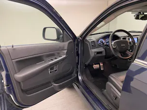 Jeep Grand Cherokee 3.0CRD LTD