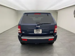 Jeep Grand Cherokee 3.0CRD LTD