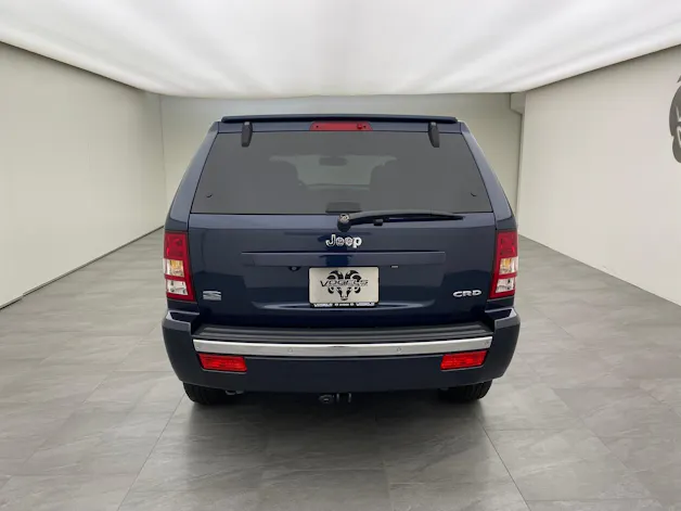 Jeep Grand Cherokee 3.0CRD LTD
