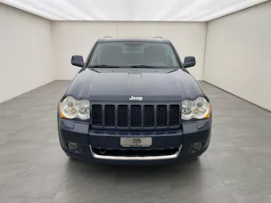 Jeep Grand Cherokee 3.0CRD LTD
