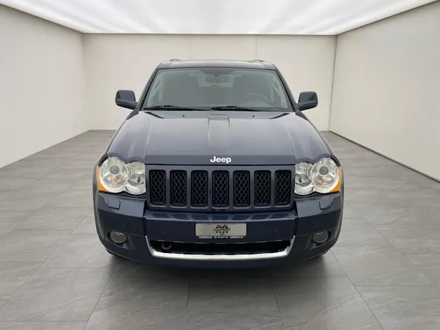 Jeep Grand Cherokee 3.0CRD LTD
