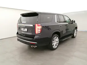 Chevrolet Tahoe 6.2 AWD High Country