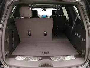 Chevrolet Tahoe 6.2 AWD High Country