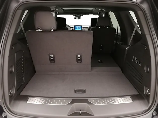 Chevrolet Tahoe 6.2 AWD High Country