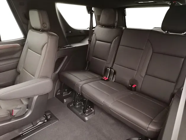 Chevrolet Tahoe 6.2 AWD High Country