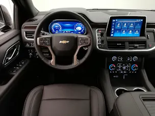 Chevrolet Tahoe 6.2 AWD High Country