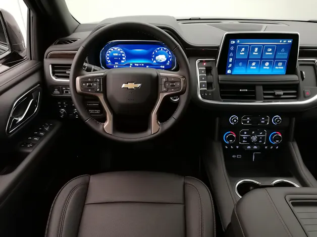 Chevrolet Tahoe 6.2 AWD High Country