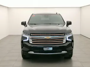 Chevrolet Tahoe 6.2 AWD High Country
