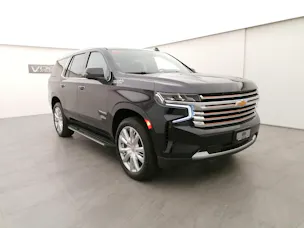Chevrolet Tahoe 6.2 AWD High Country