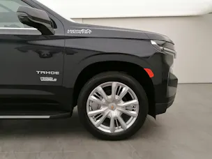 Chevrolet Tahoe 6.2 AWD High Country