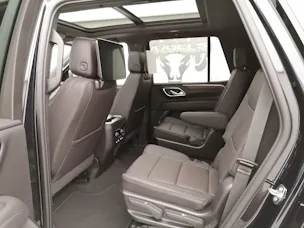Chevrolet Tahoe 6.2 AWD High Country