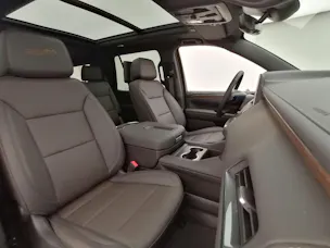 Chevrolet Tahoe 6.2 AWD High Country