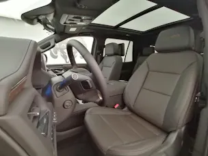 Chevrolet Tahoe 6.2 AWD High Country